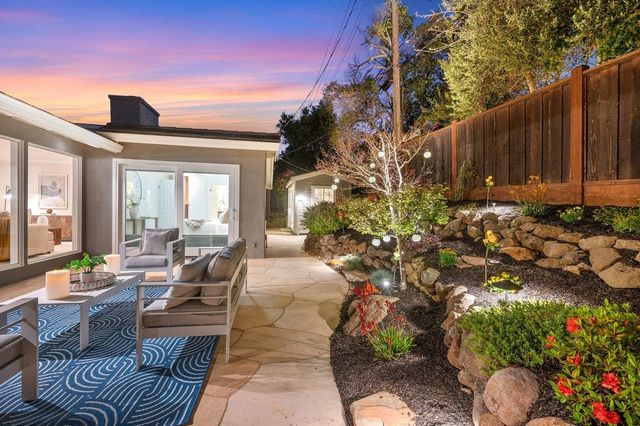 1321 Vernon Terrace, San Mateo, CA 94402