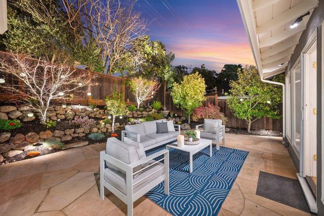 1321 Vernon Terrace, San Mateo, CA 94402