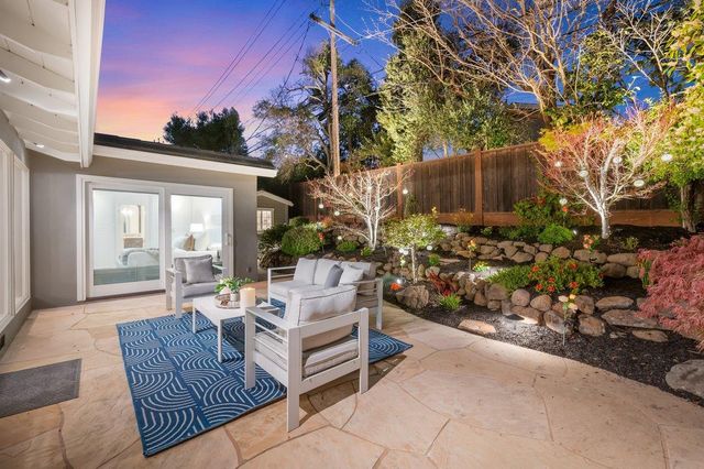 1321 Vernon Terrace, San Mateo, CA 94402