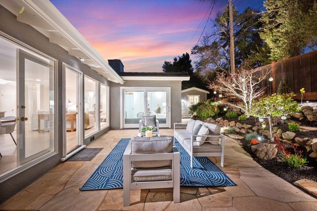 1321 Vernon Terrace, San Mateo, CA 94402