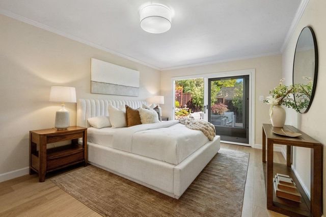 1321 Vernon Terrace, San Mateo, CA 94402