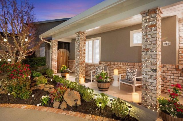 1321 Vernon Terrace, San Mateo, CA 94402