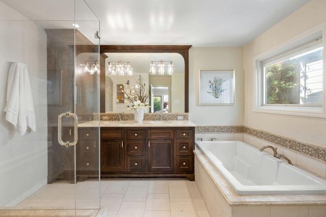 1321 Vernon Terrace, San Mateo, CA 94402