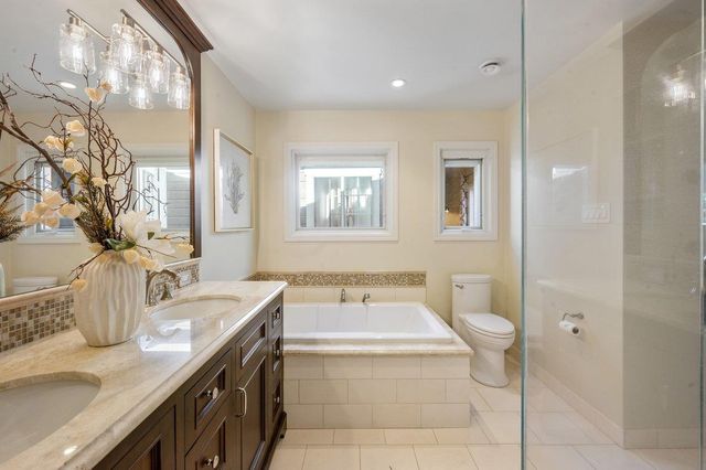 1321 Vernon Terrace, San Mateo, CA 94402