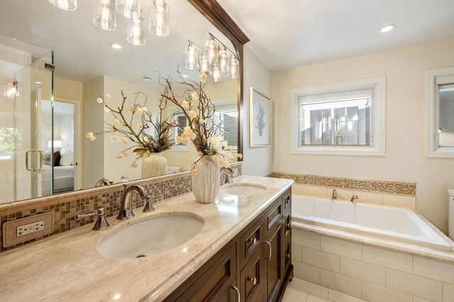 1321 Vernon Terrace, San Mateo, CA 94402