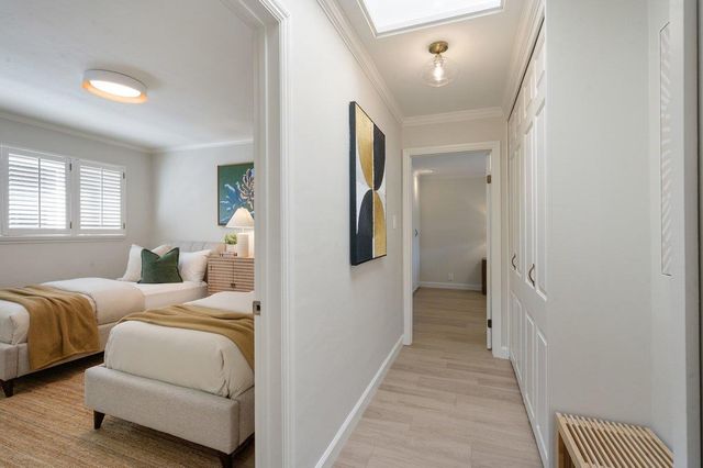 1321 Vernon Terrace, San Mateo, CA 94402