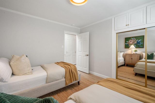 1321 Vernon Terrace, San Mateo, CA 94402