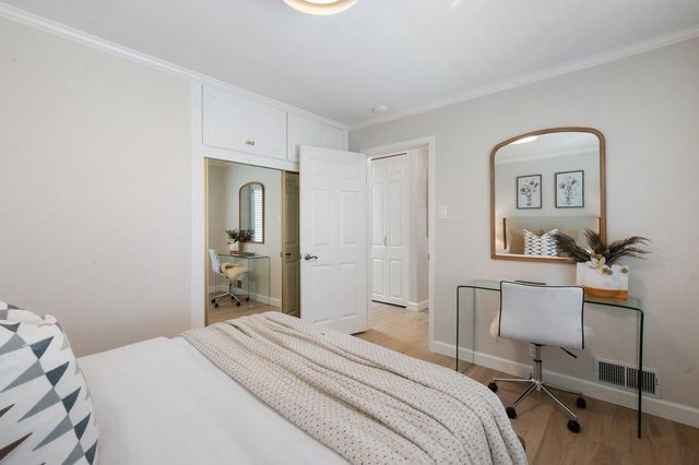 1321 Vernon Terrace, San Mateo, CA 94402