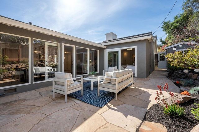 1321 Vernon Terrace, San Mateo, CA 94402