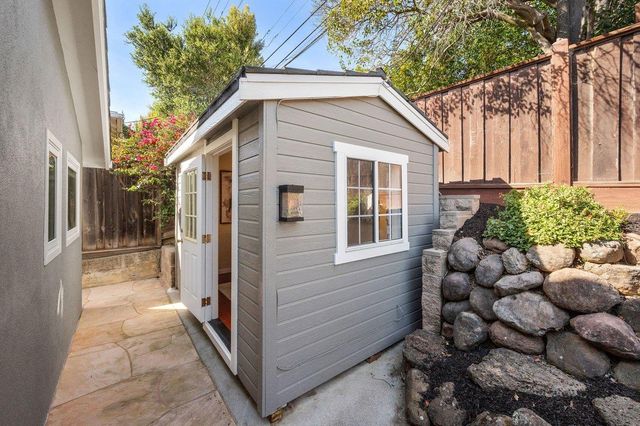 1321 Vernon Terrace, San Mateo, CA 94402