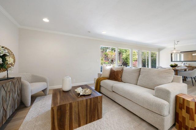 1321 Vernon Terrace, San Mateo, CA 94402