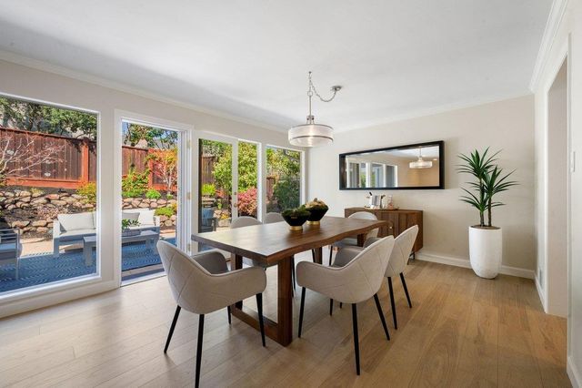 1321 Vernon Terrace, San Mateo, CA 94402