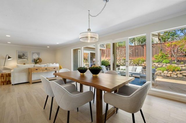 1321 Vernon Terrace, San Mateo, CA 94402