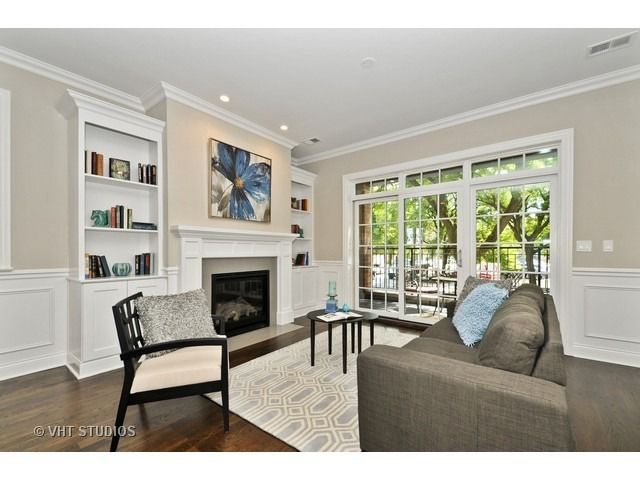 3356 N Marshfield Avenue 2, Chicago, IL 60657