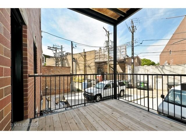 3356 N Marshfield Avenue 2, Chicago, IL 60657