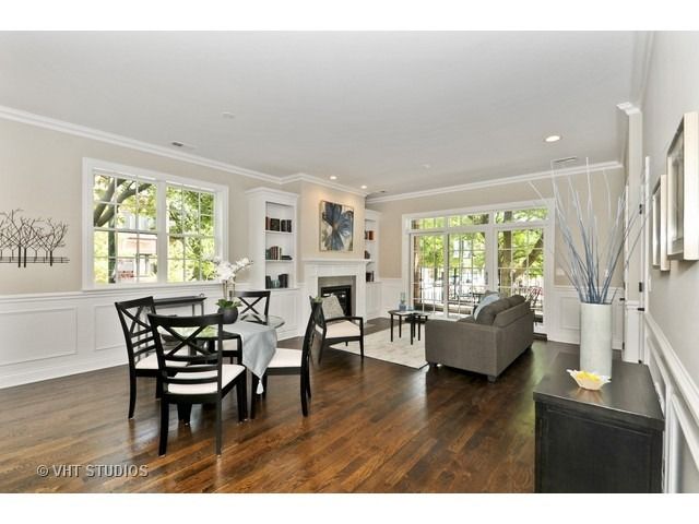 3356 N Marshfield Avenue 2, Chicago, IL 60657