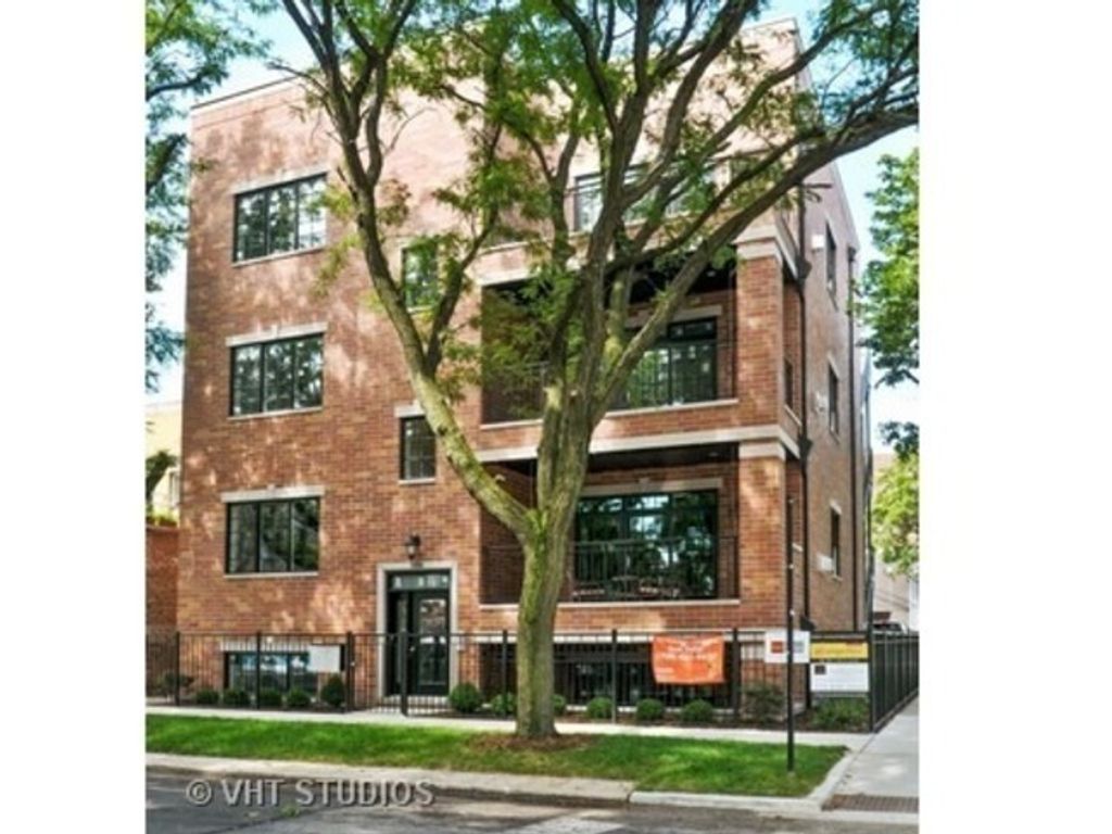 3356 N Marshfield Avenue 2, Chicago, IL 60657