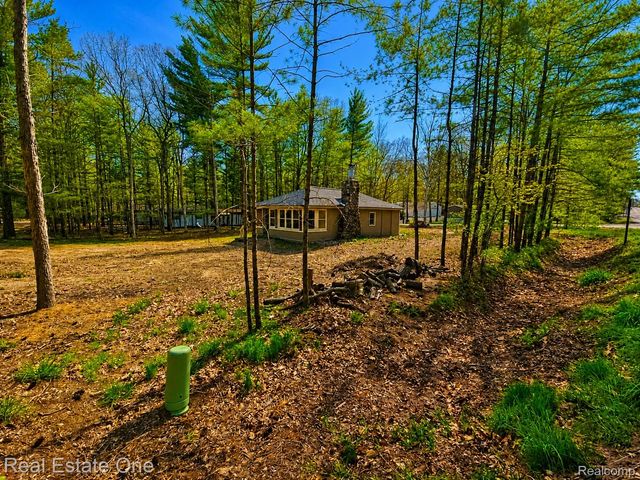 1961 N Beechwood Drive, Golden Township, MI 49436