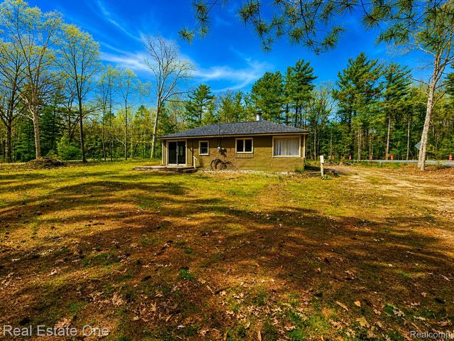 1961 N Beechwood Drive, Golden Township, MI 49436