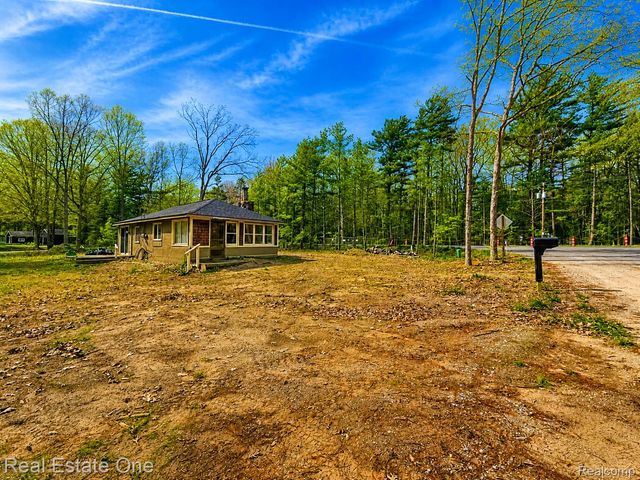 1961 N Beechwood Drive, Golden Township, MI 49436