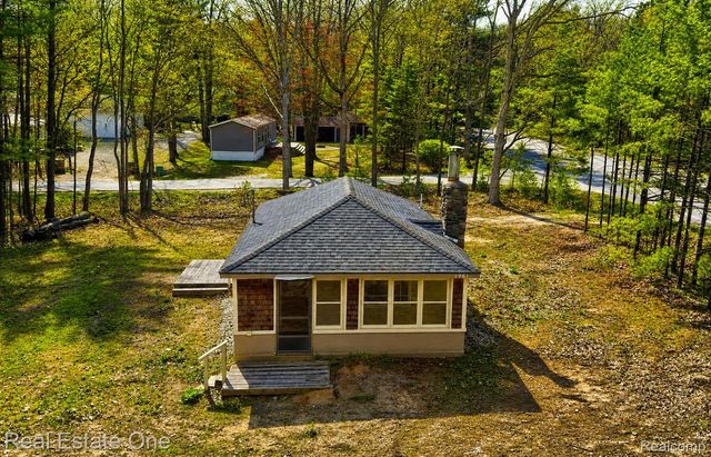 1961 N Beechwood Drive, Golden Township, MI 49436
