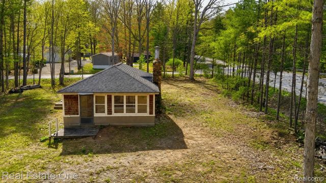 1961 N Beechwood Drive, Golden Township, MI 49436