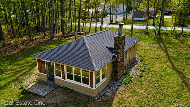 1961 N Beechwood Drive, Golden Township, MI 49436