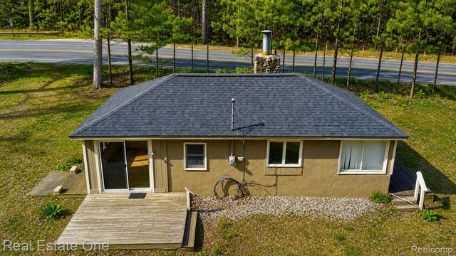 1961 N Beechwood Drive, Golden Township, MI 49436