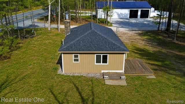 1961 N Beechwood Drive, Golden Township, MI 49436