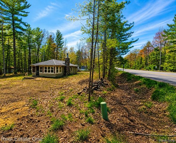 1961 N Beechwood Drive, Golden Township, MI 49436