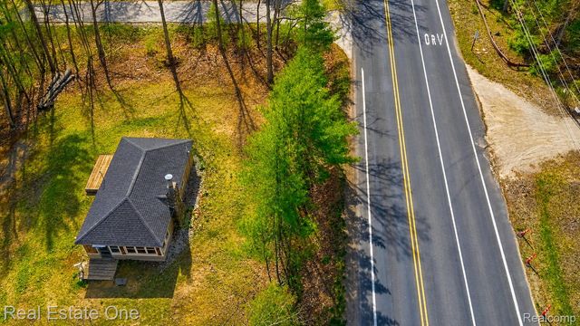 1961 N Beechwood Drive, Golden Township, MI 49436