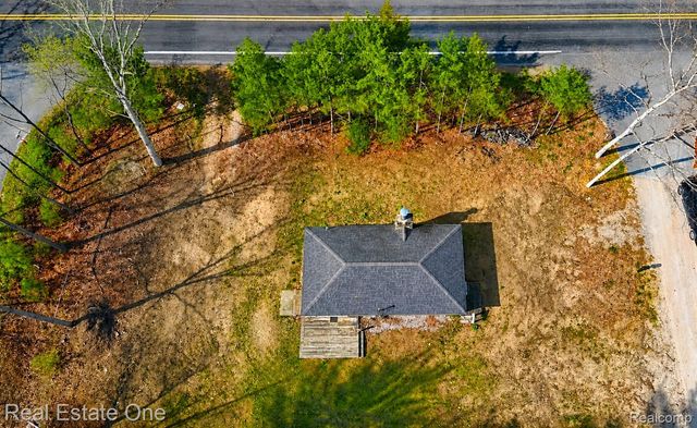 1961 N Beechwood Drive, Golden Township, MI 49436