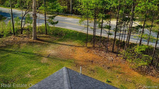 1961 N Beechwood Drive, Golden Township, MI 49436