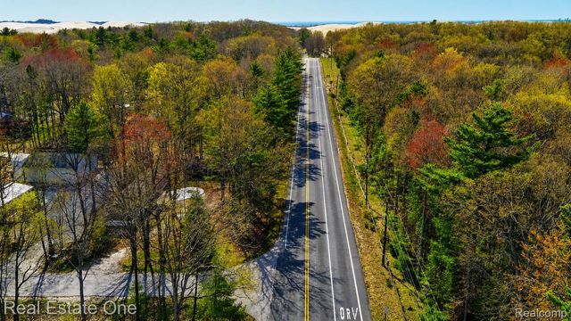 1961 N Beechwood Drive, Golden Township, MI 49436