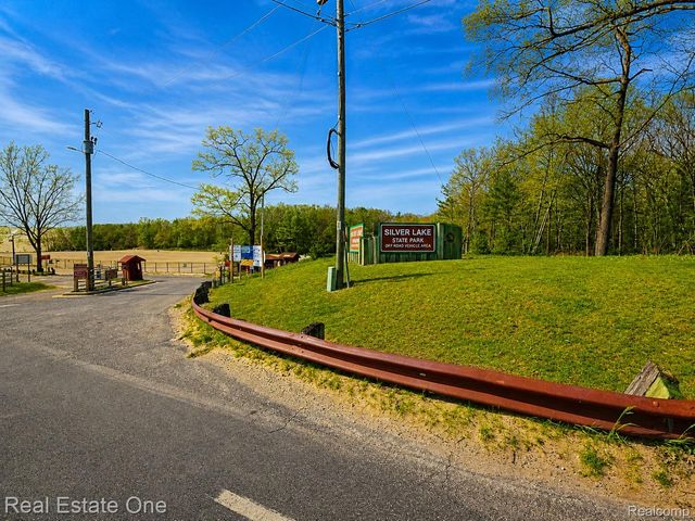 1961 N Beechwood Drive, Golden Township, MI 49436