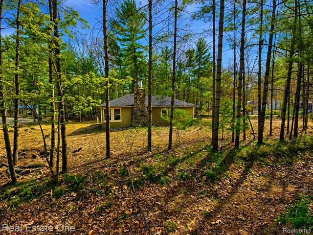 1961 N Beechwood Drive, Golden Township, MI 49436