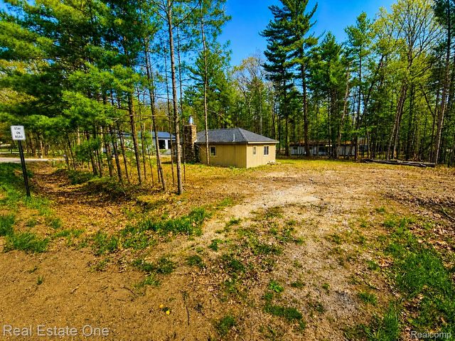 1961 N Beechwood Drive, Golden Township, MI 49436