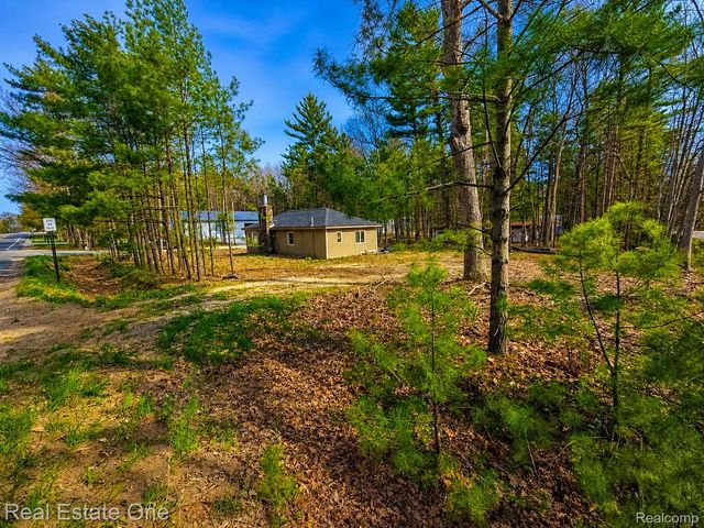 1961 N Beechwood Drive, Golden Township, MI 49436