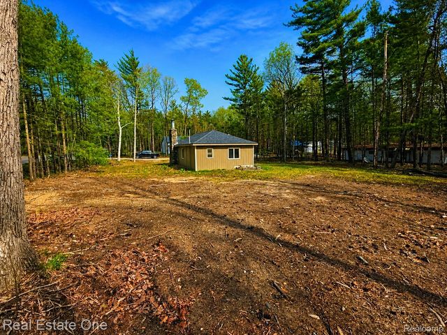 1961 N Beechwood Drive, Golden Township, MI 49436