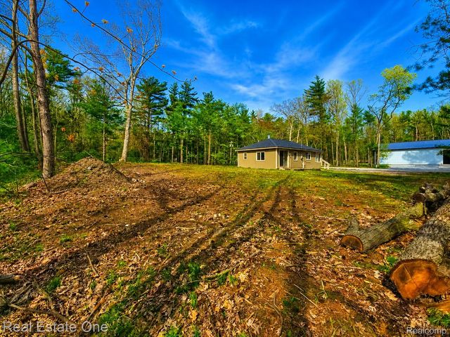 1961 N Beechwood Drive, Golden Township, MI 49436