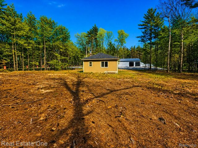 1961 N Beechwood Drive, Golden Township, MI 49436