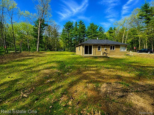 1961 N Beechwood Drive, Golden Township, MI 49436