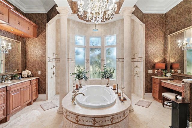 1674 Malaga Circle, Myrtle Beach, SC 29579