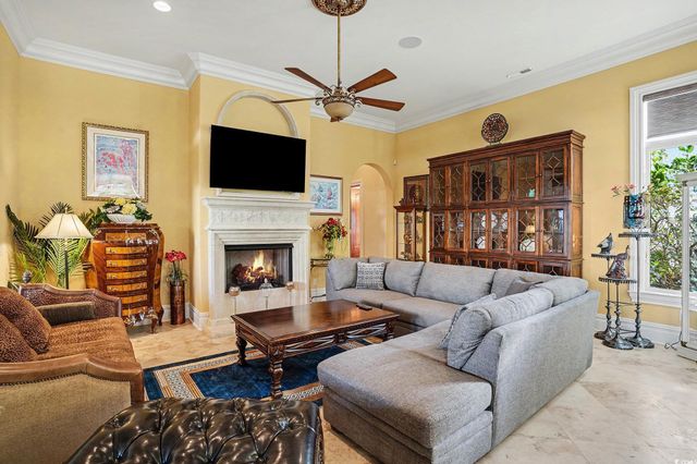 1674 Malaga Circle, Myrtle Beach, SC 29579