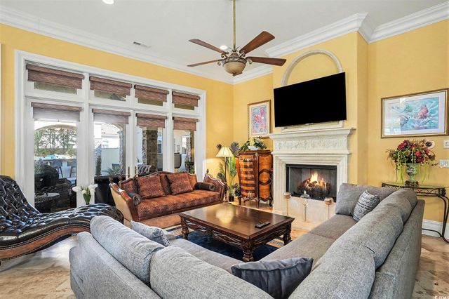 1674 Malaga Circle, Myrtle Beach, SC 29579