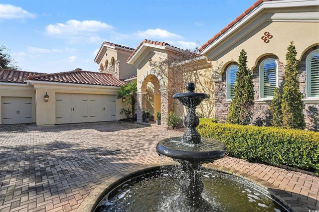 1674 Malaga Circle, Myrtle Beach, SC 29579