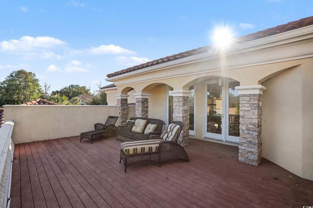 1674 Malaga Circle, Myrtle Beach, SC 29579