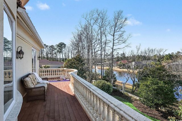 1674 Malaga Circle, Myrtle Beach, SC 29579