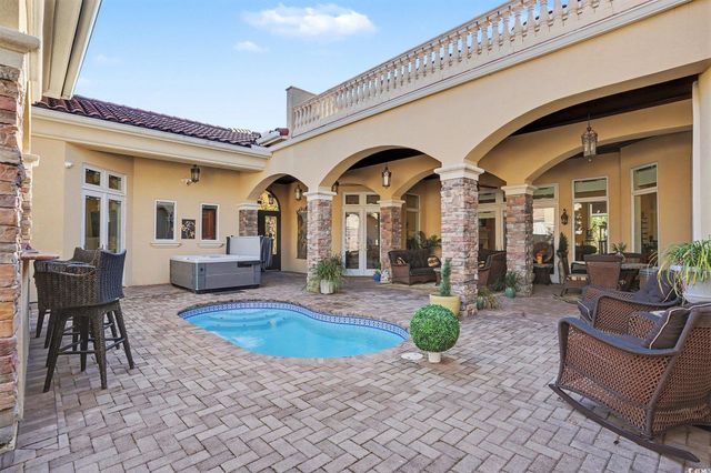 1674 Malaga Circle, Myrtle Beach, SC 29579