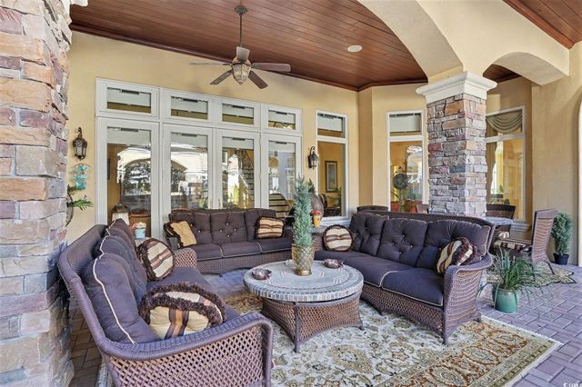 1674 Malaga Circle, Myrtle Beach, SC 29579